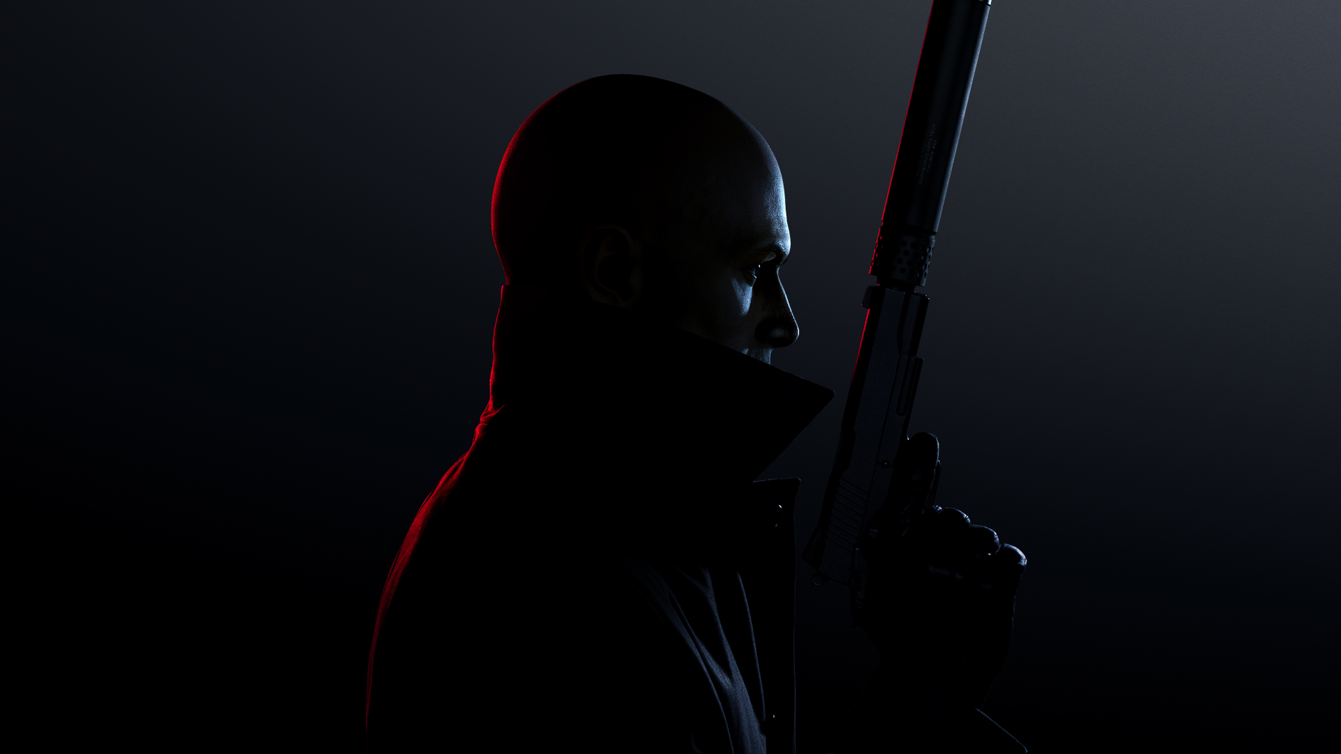 Hitman 3