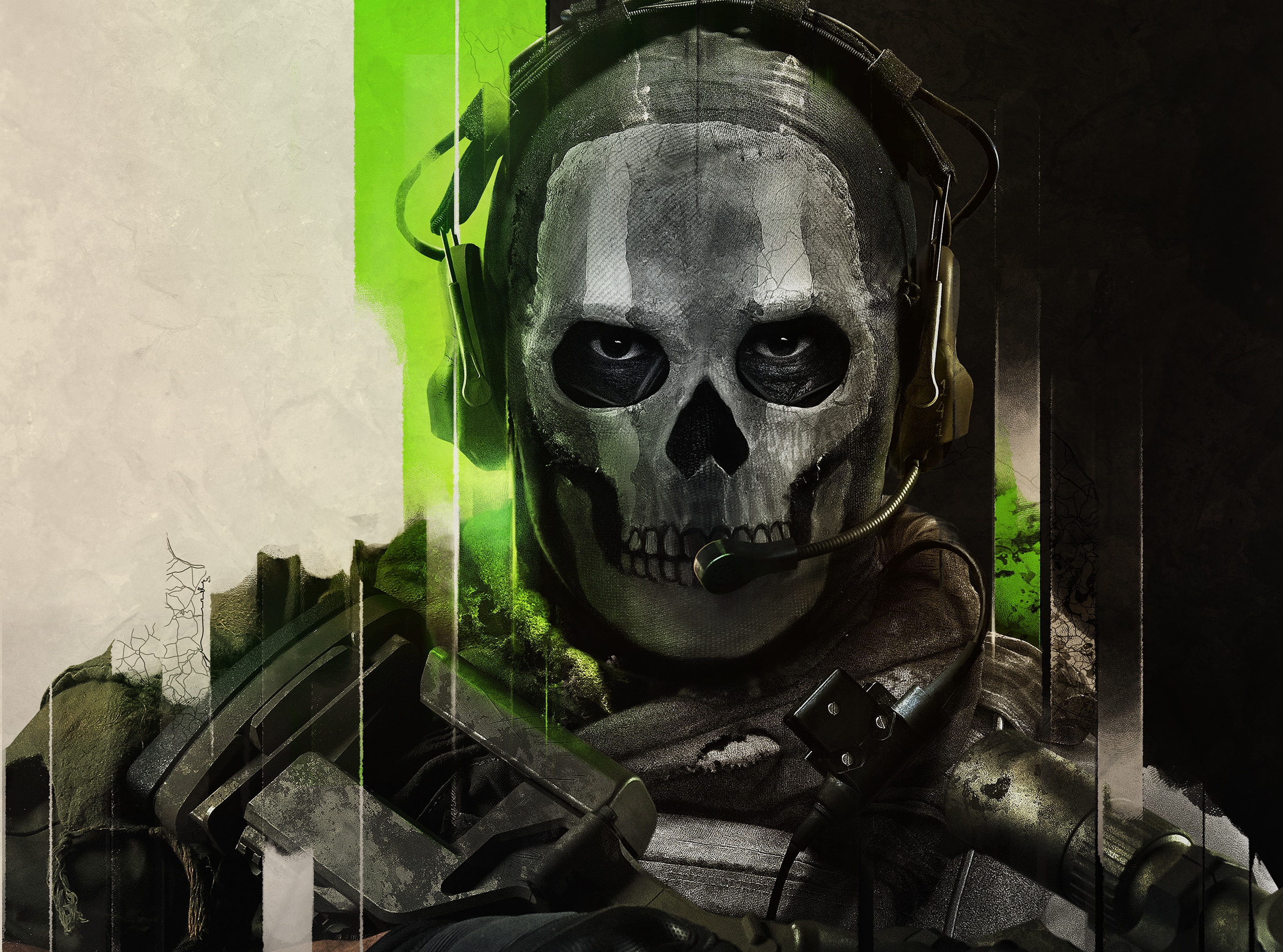 Call of Duty: Modern Warfare II (2022)