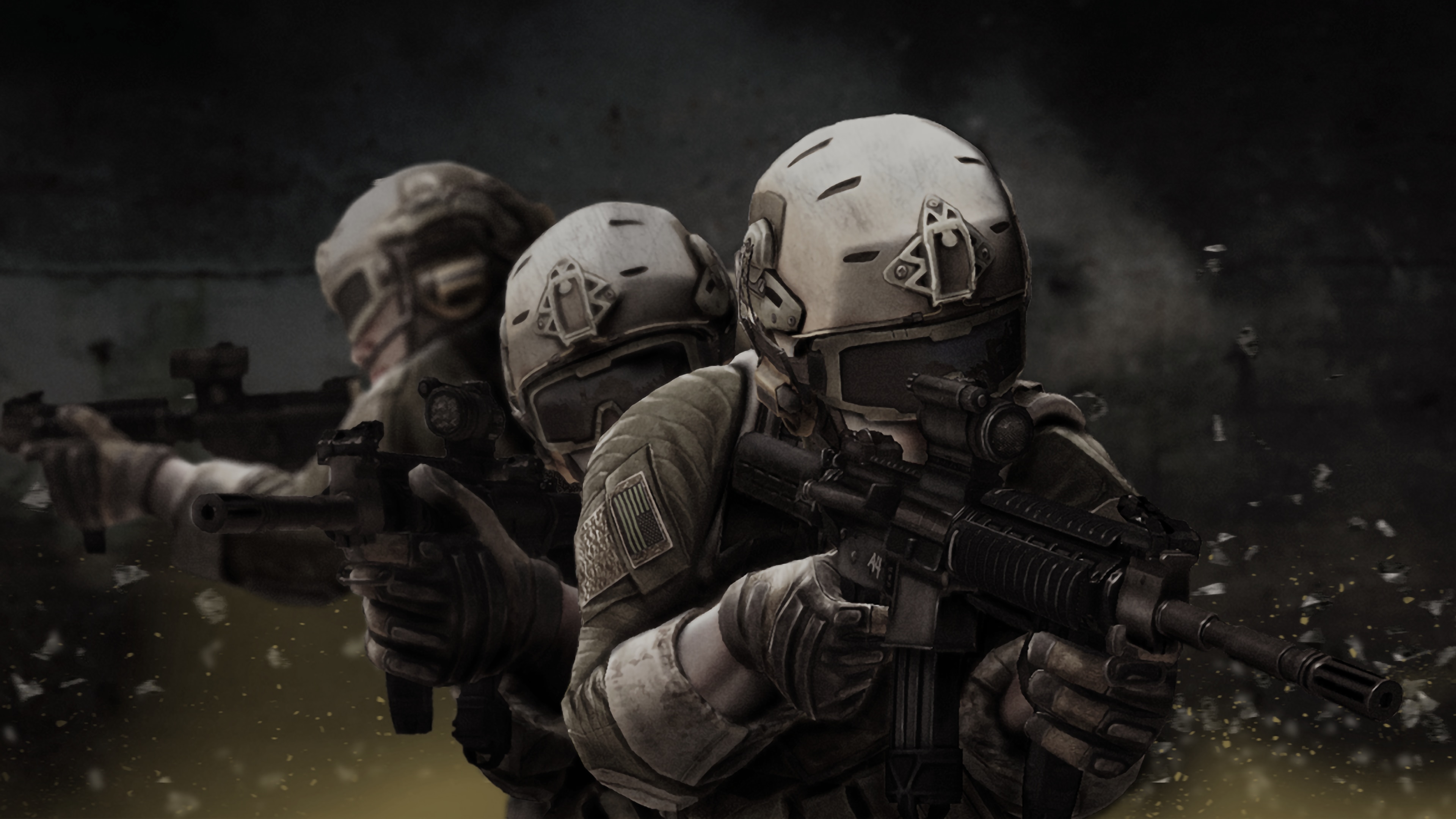 America’s Army