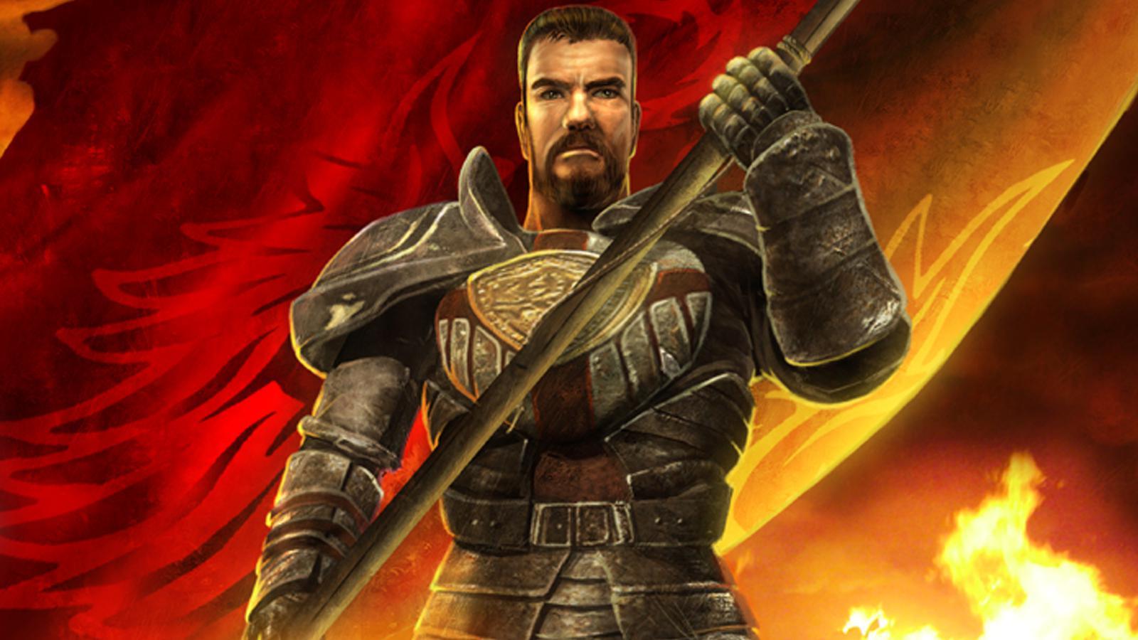 Gothic 3: Forsaken Gods
