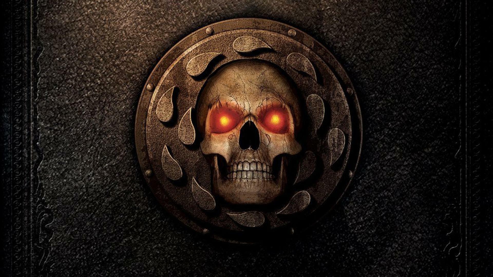Baldur’s Gate