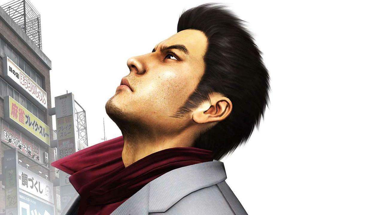 Yakuza 3