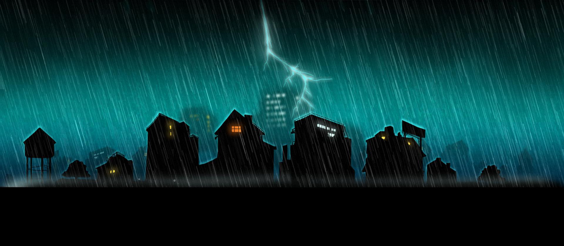 Kathy Rain