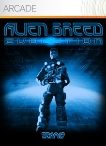 Alien Breed: Impact
