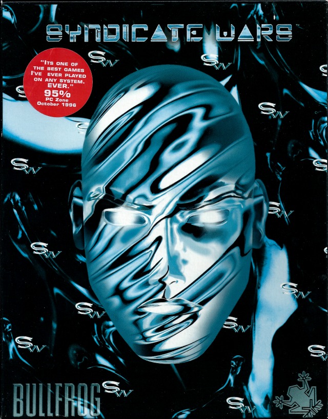 Syndicate