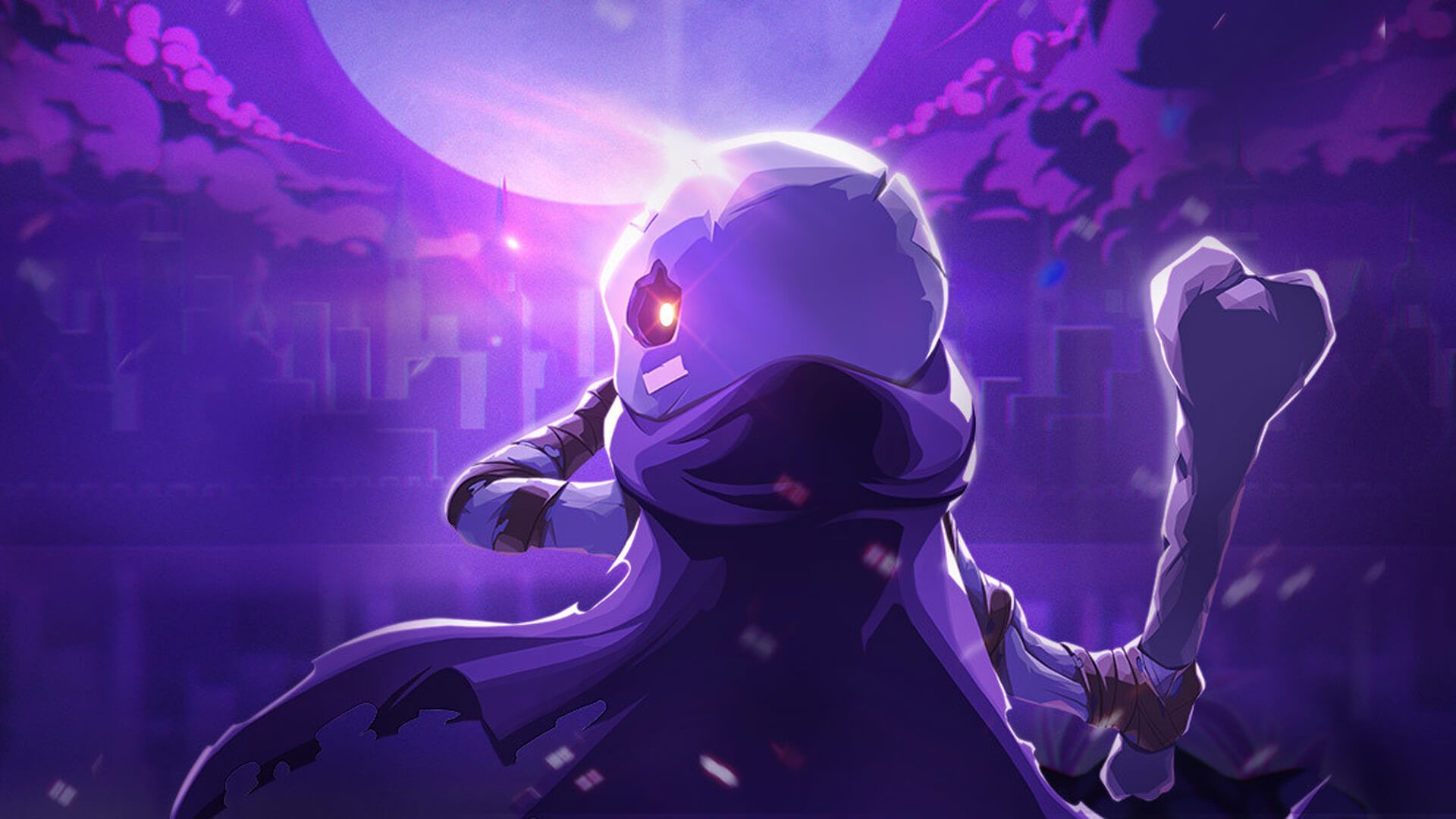 Skul: The Hero Slayer