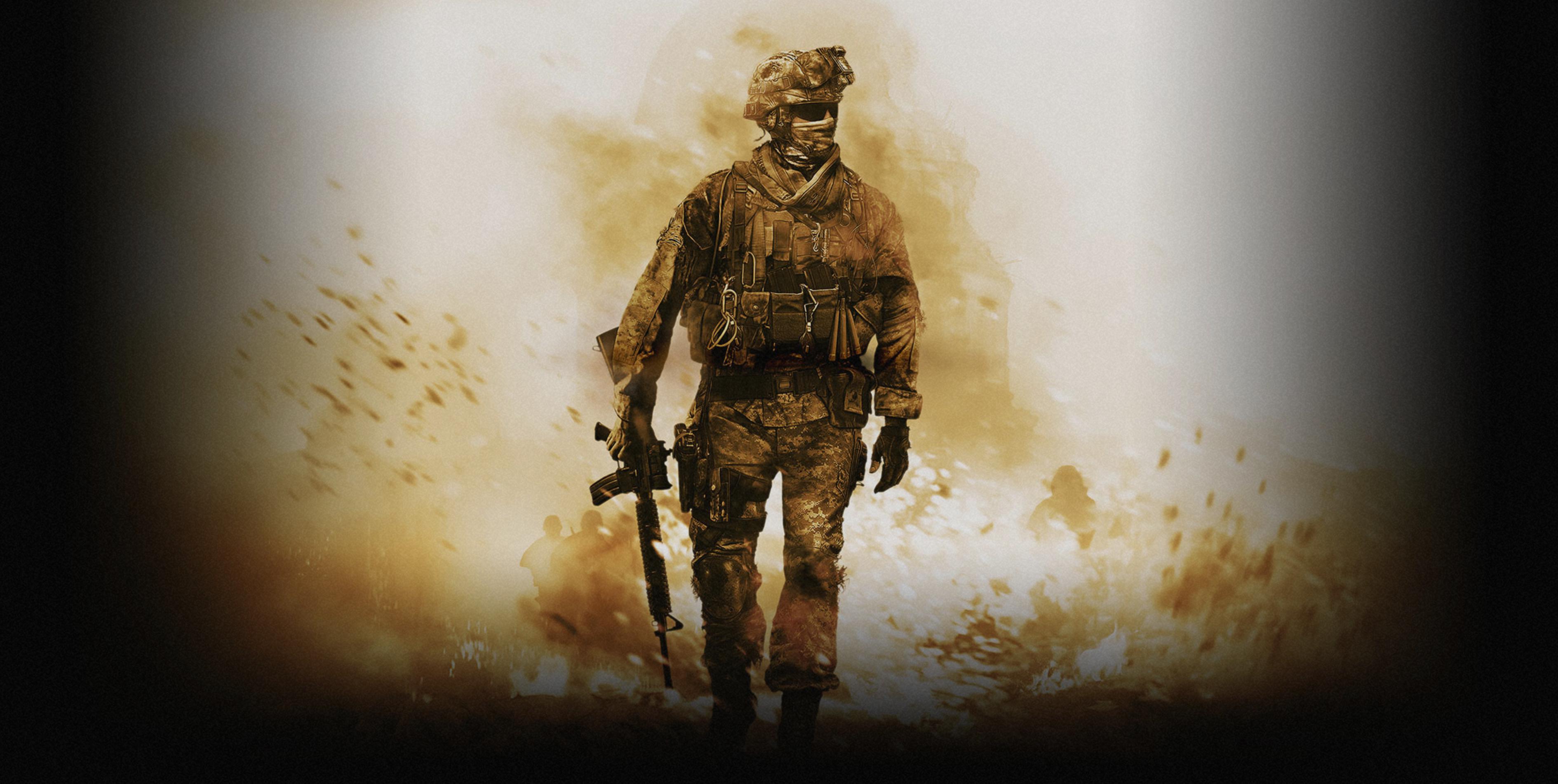 Call of Duty