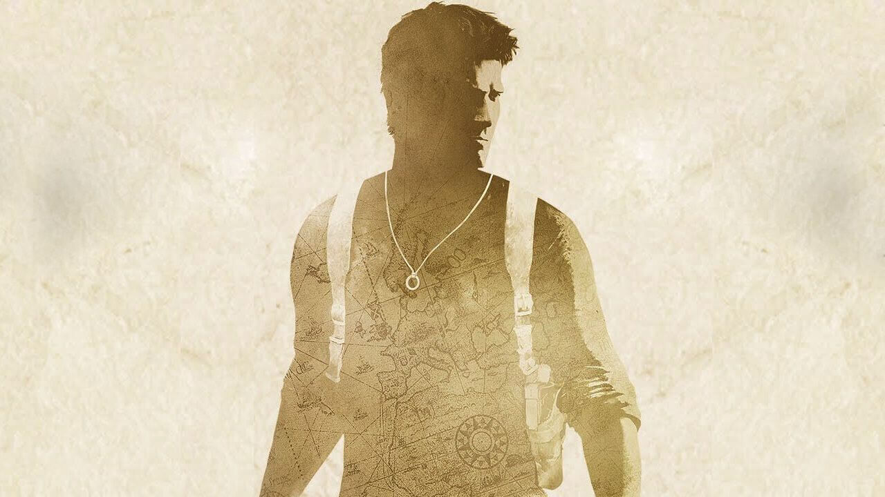 UNCHARTED The Nathan Drake Collection