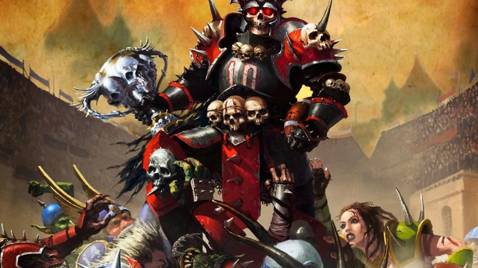 Blood Bowl