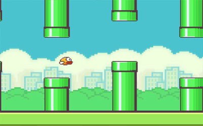 Flappy Bird