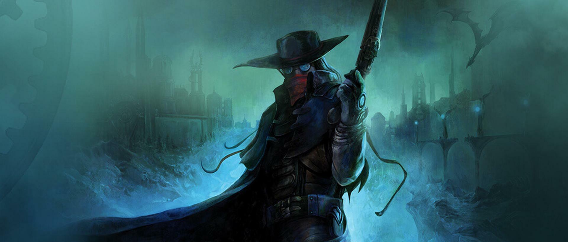 The Incredible Adventures of Van Helsing