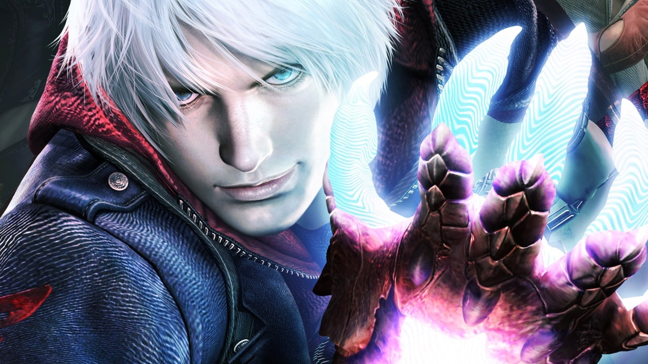 Devil May Cry 4