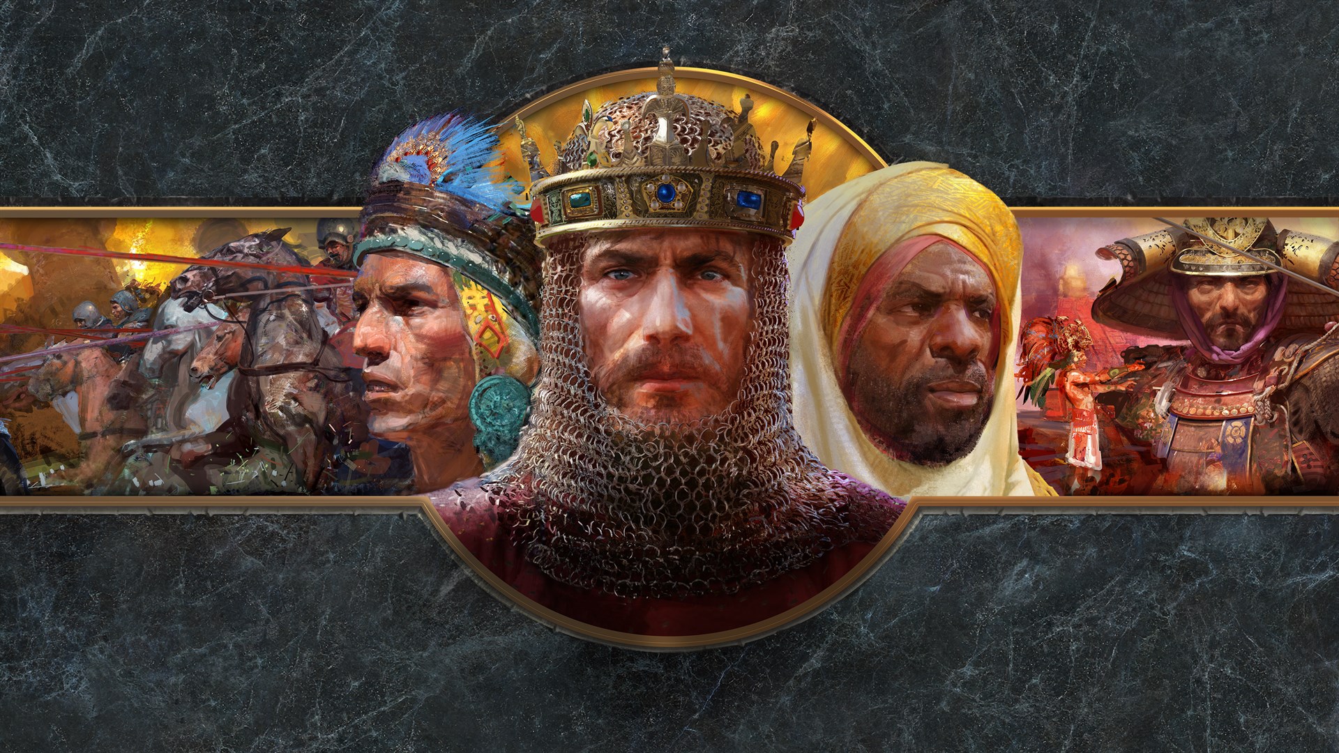 Age of Empires II: The Age of Kings