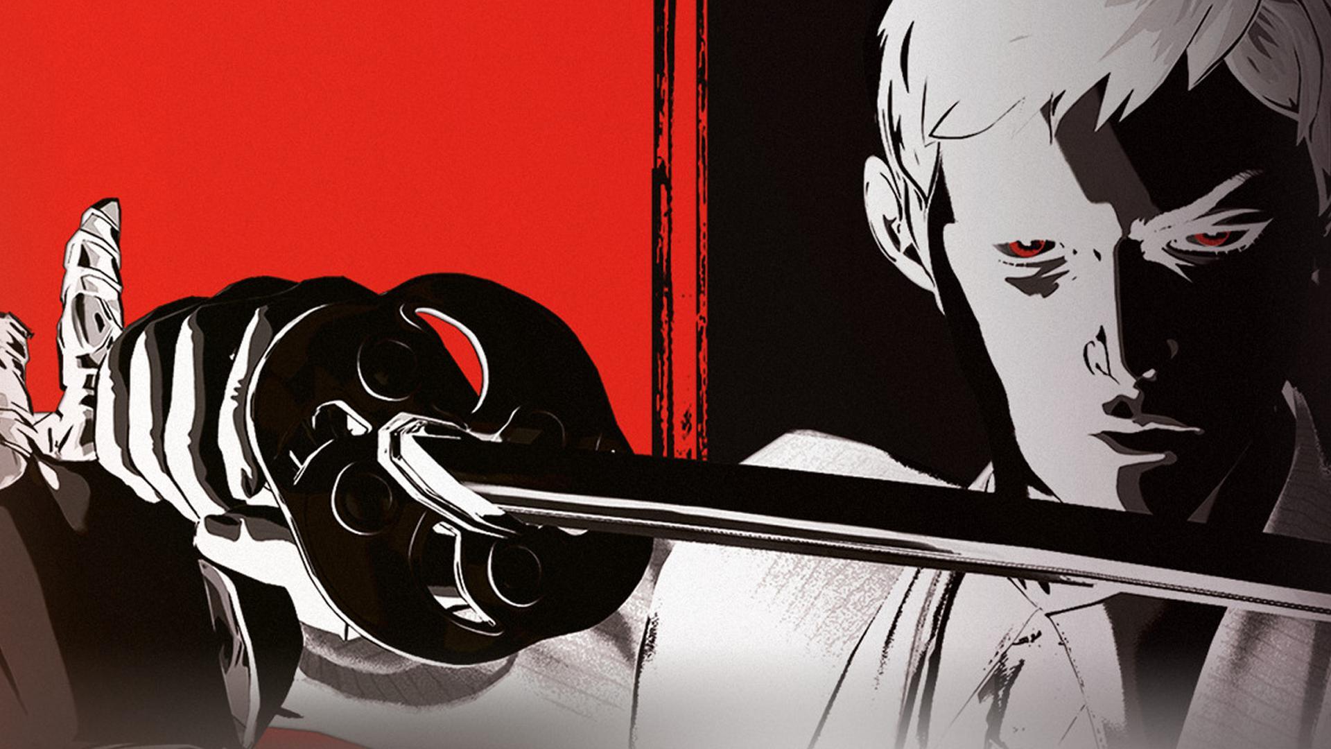 Killer is Dead - Nightmare Edition