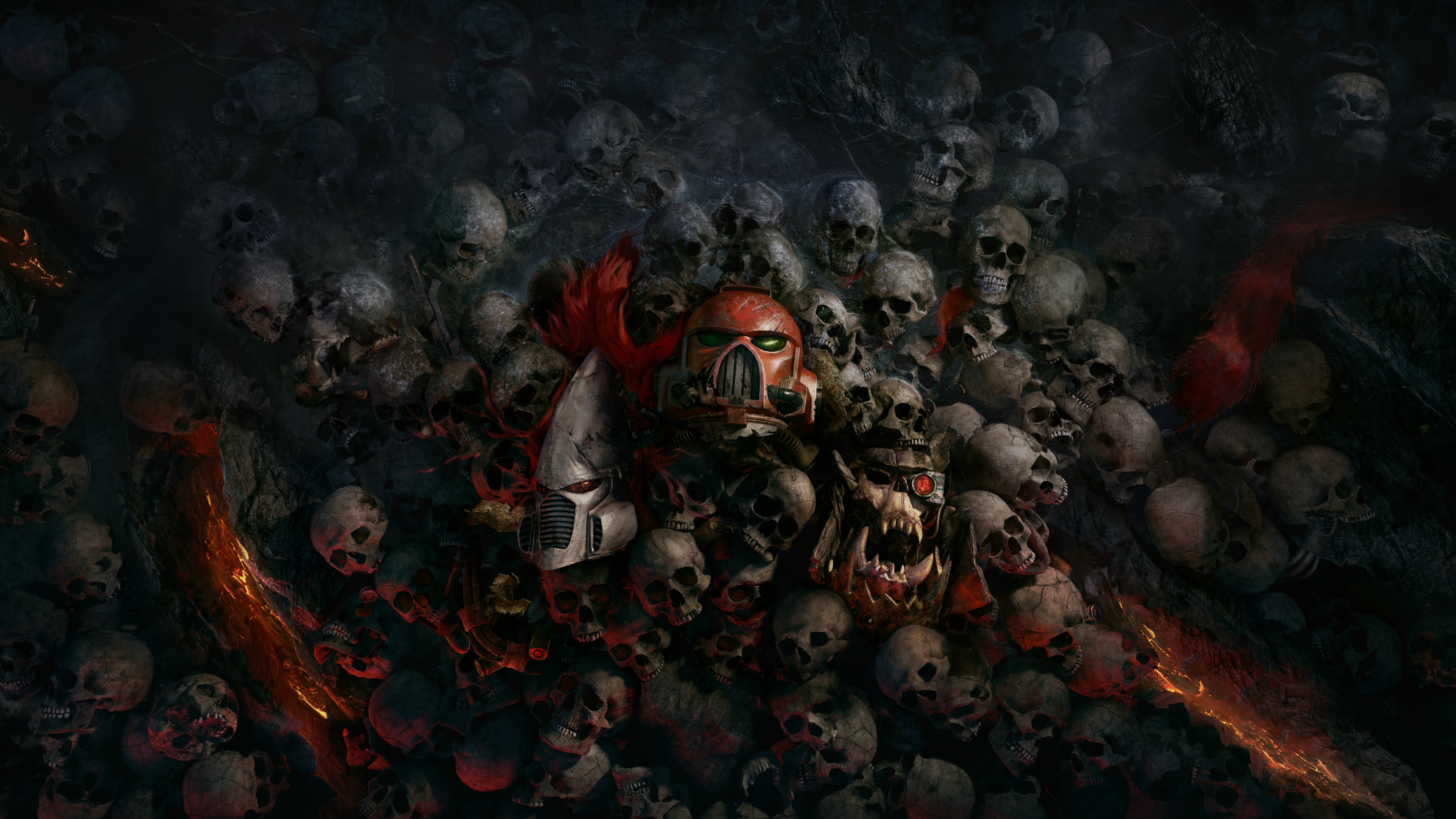 Warhammer 40,000: Dawn of War III