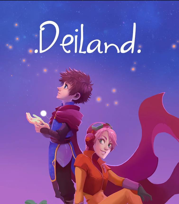 Deiland