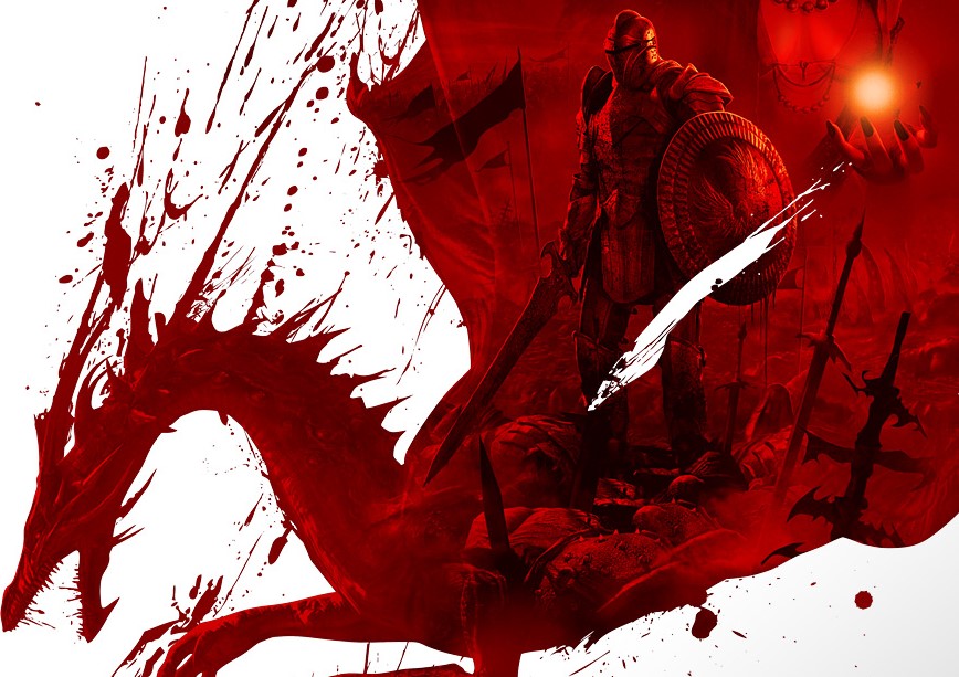 Dragon Age: Origins
