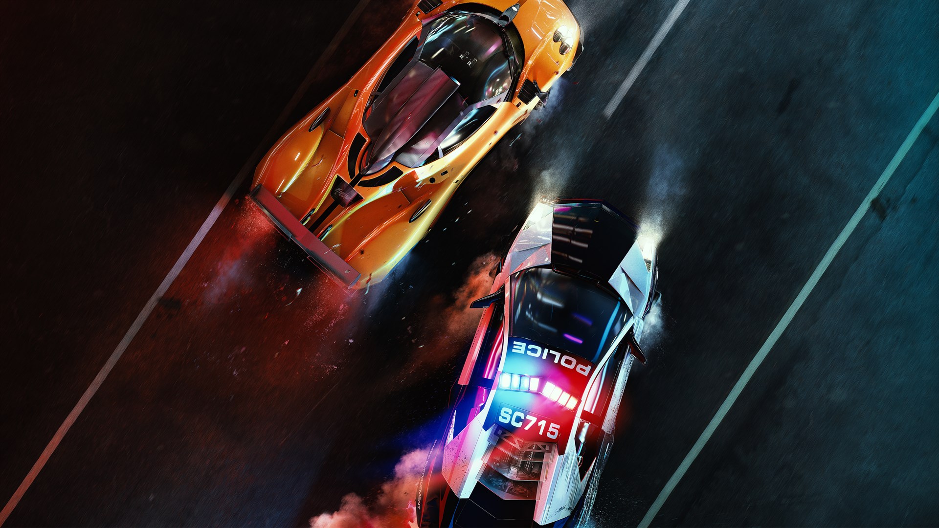 Need for Speed: Hot Pursuit 2