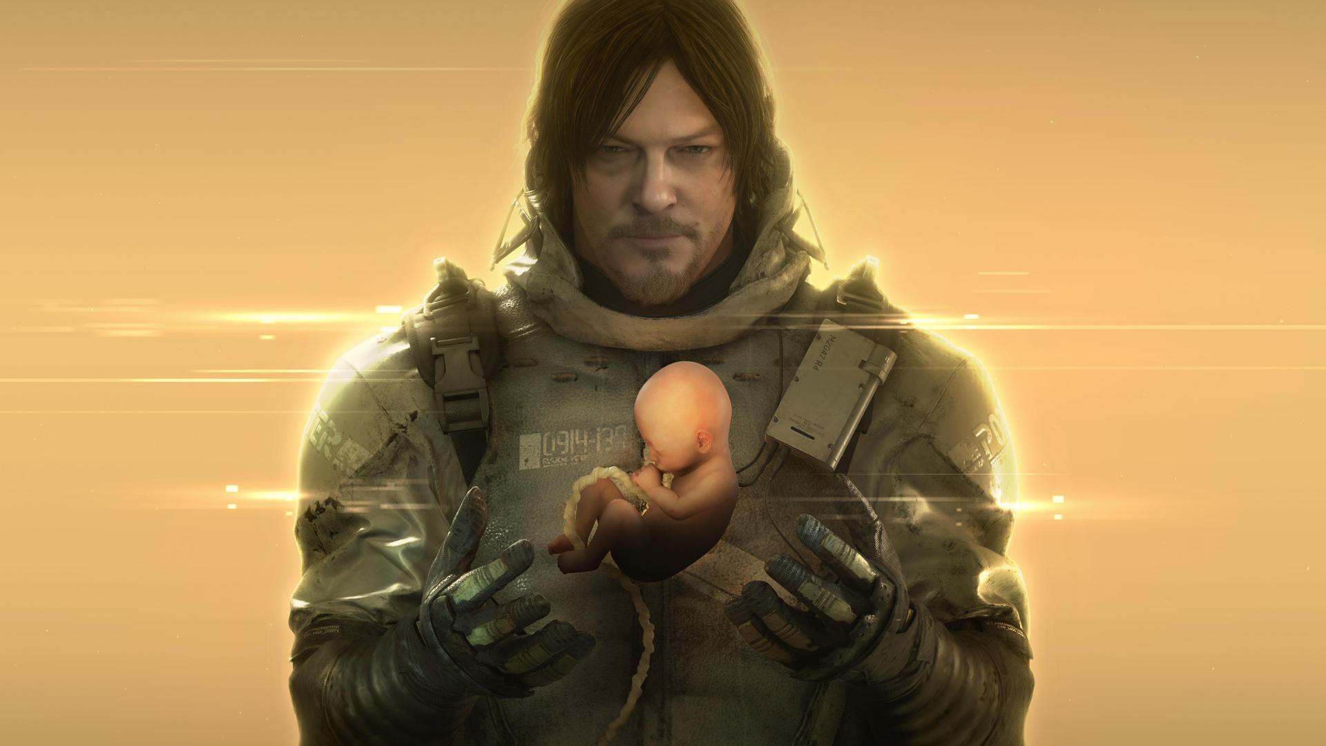 Death Stranding