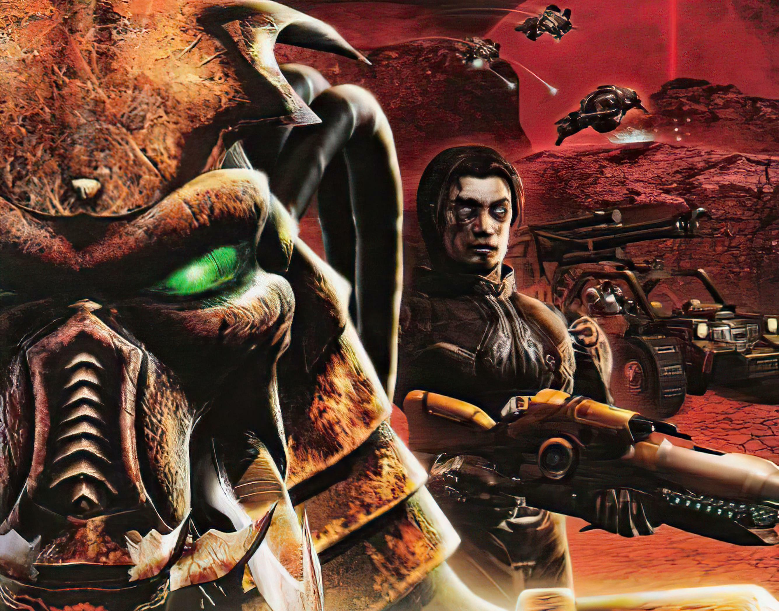 Unreal Tournament 2004