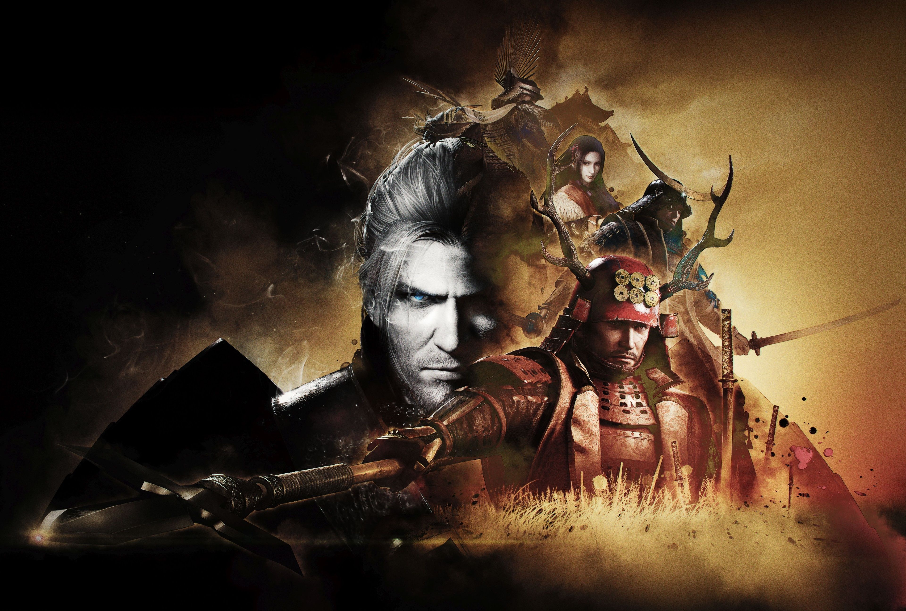 Nioh