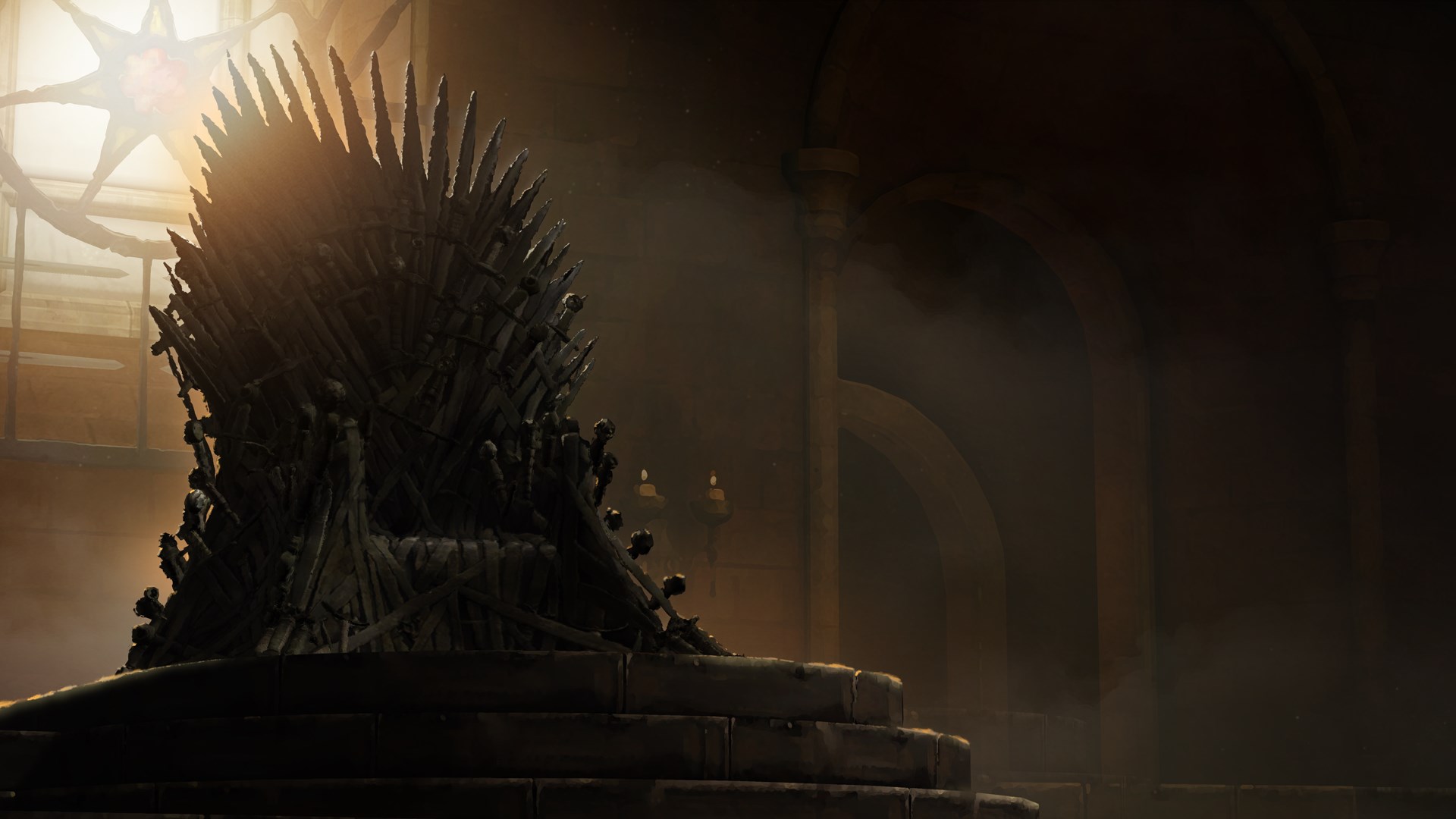 Game of Thrones - A Telltale Games Series