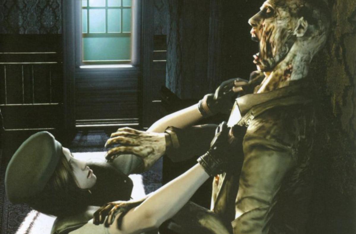 Resident Evil