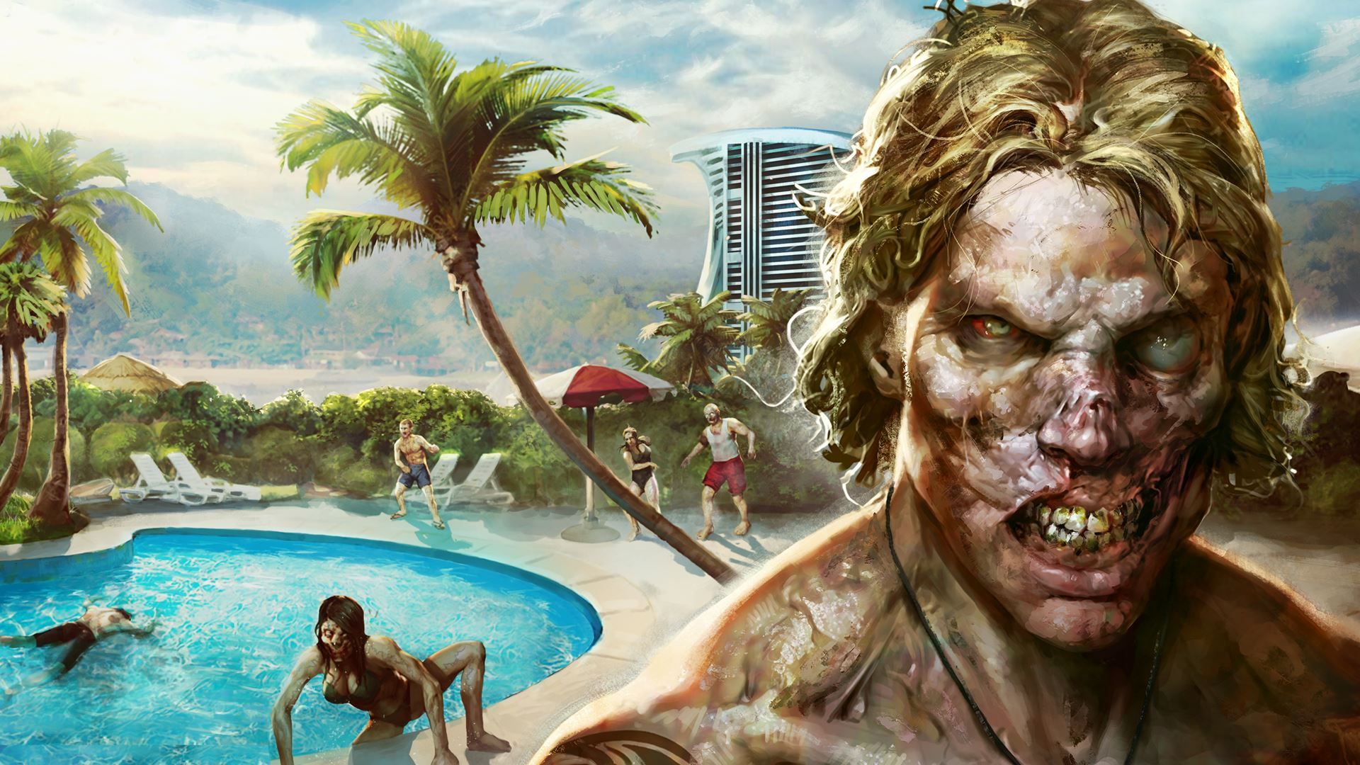 Dead Island