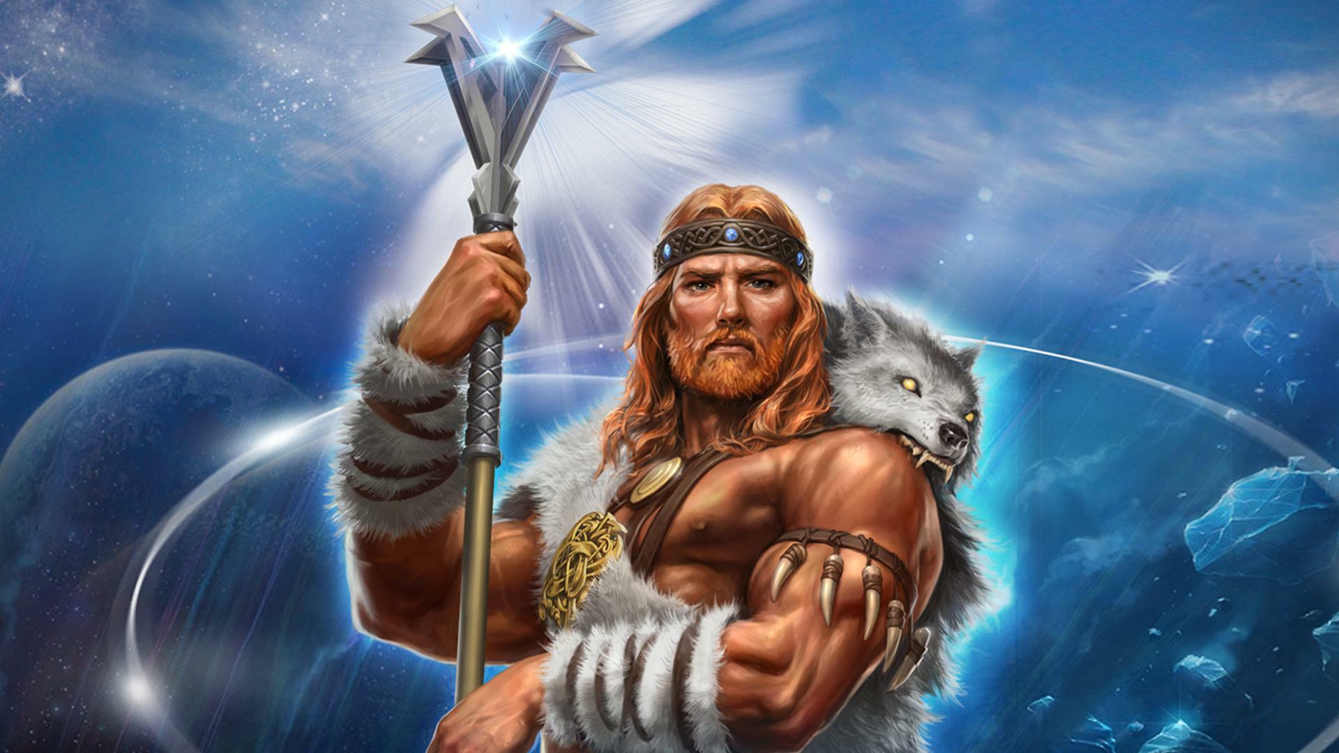King’s Bounty: Воин Севера