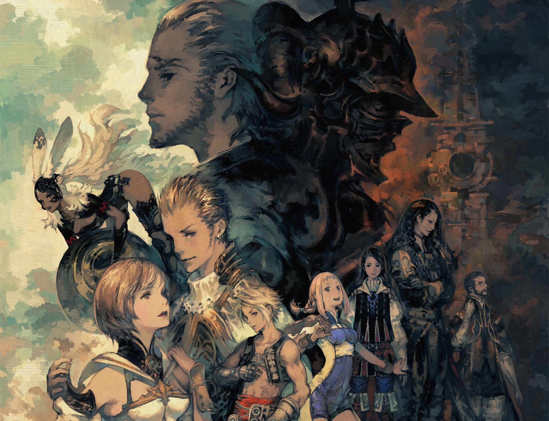 Final Fantasy XII