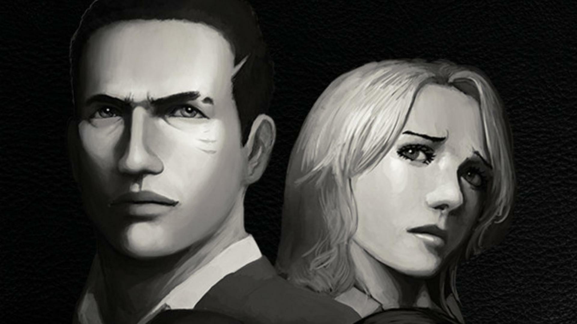 Deadly Premonition
