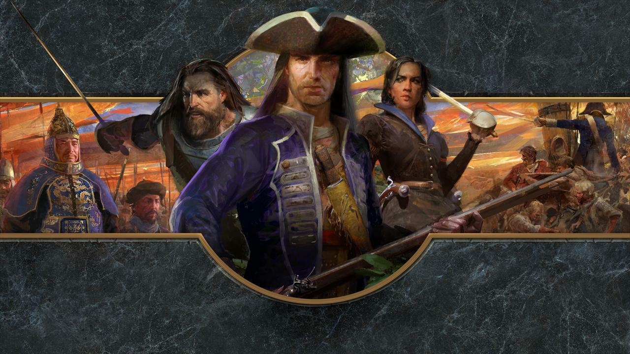 Age of Empires III