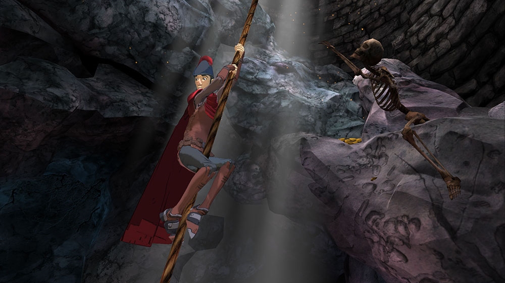 King's Quest