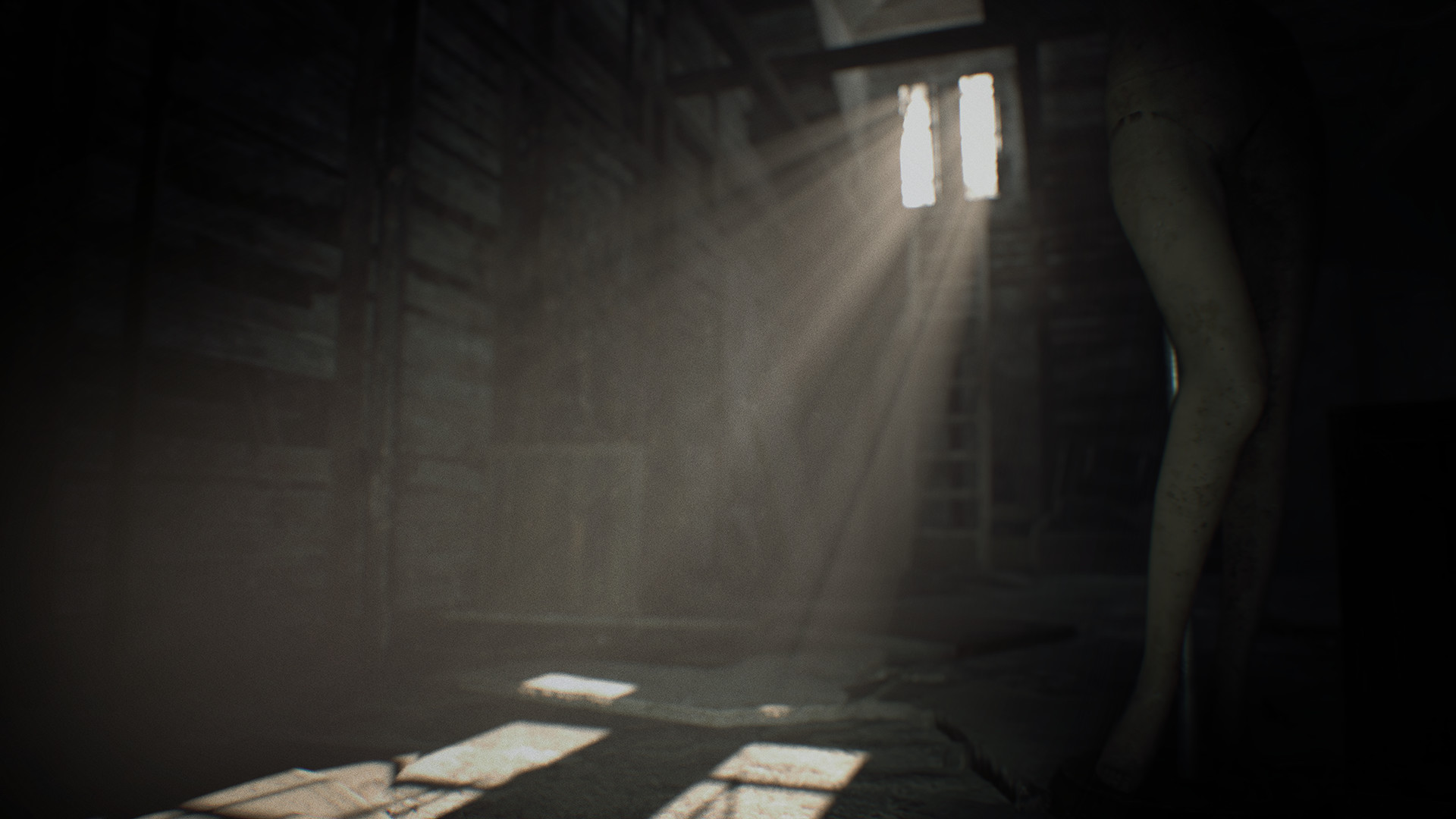 Resident Evil 7 / Biohazard 7 Teaser: Beginning Hour