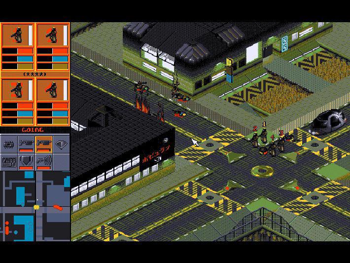 Syndicate Plus