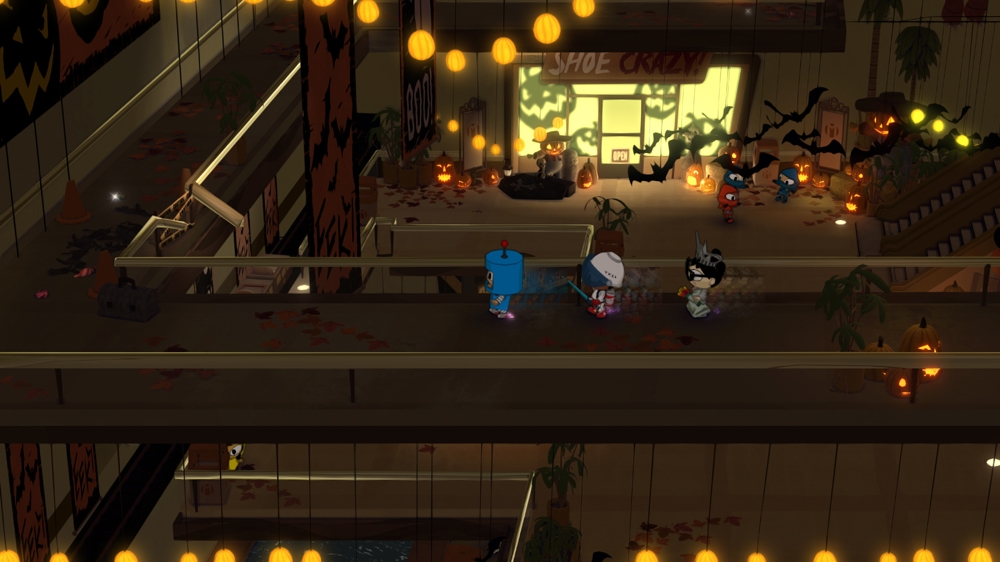 Costume Quest