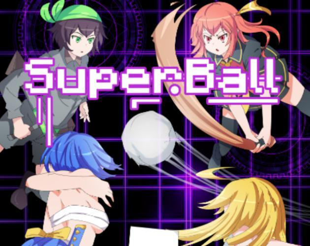 Superball