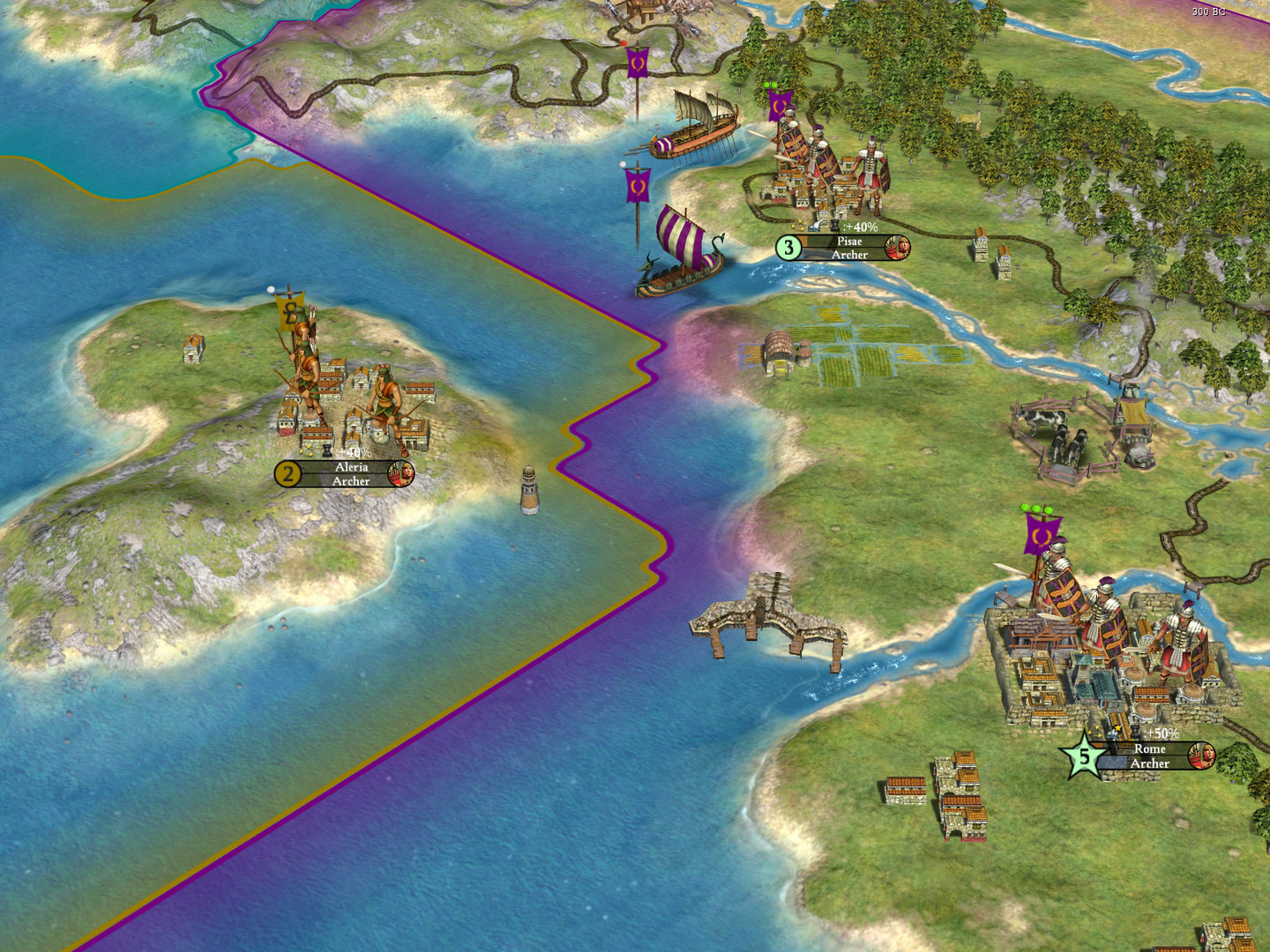 Sid Meier’s Civilization IV: Warlords