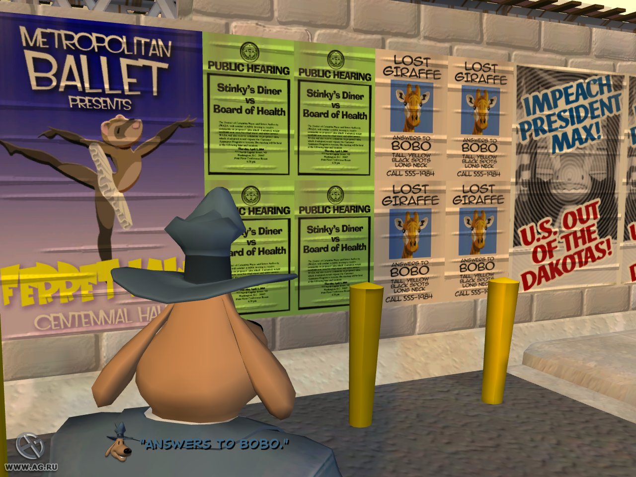 Sam & Max