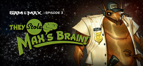 Sam & Max: The Devil’s Playhouse