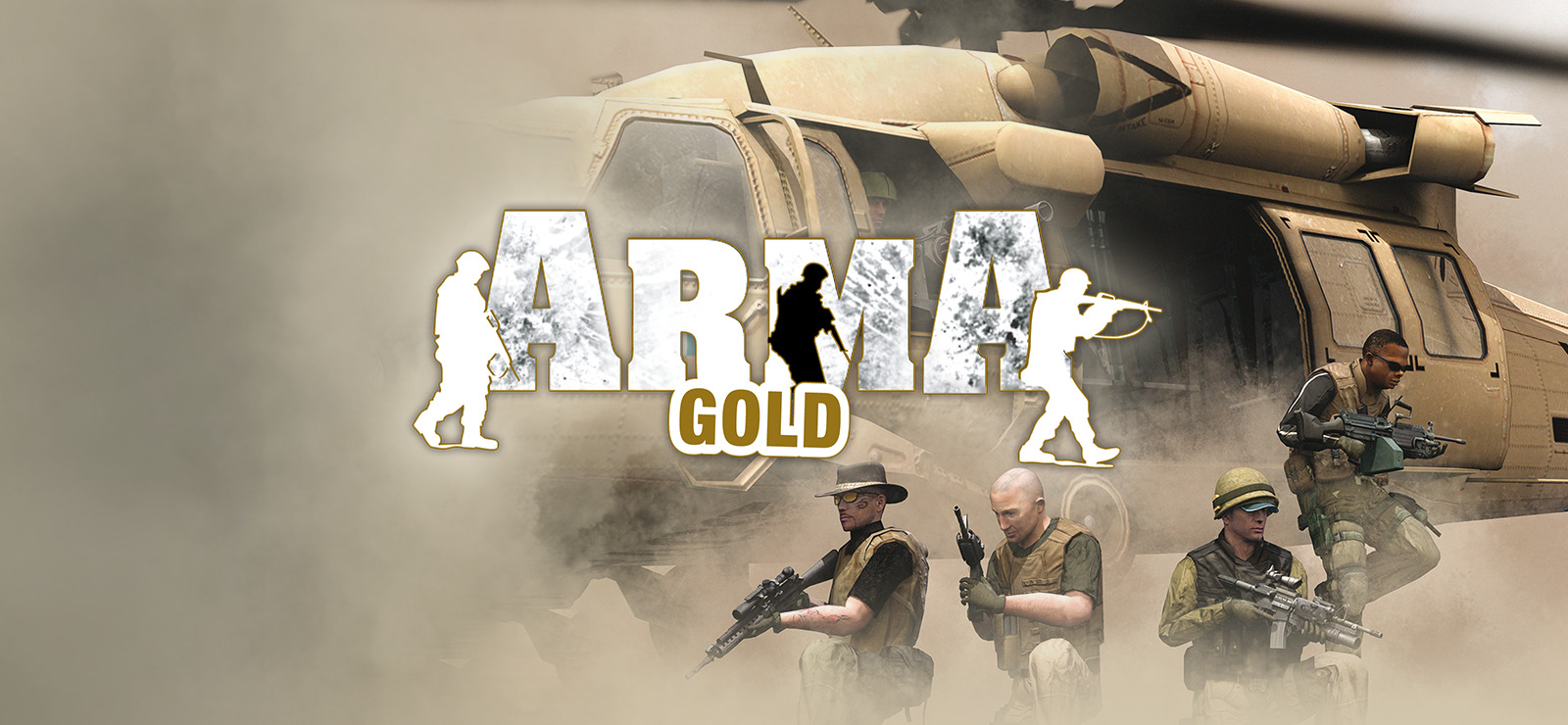 Arma: Armed Assault