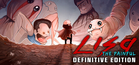 Lisa: The Painful