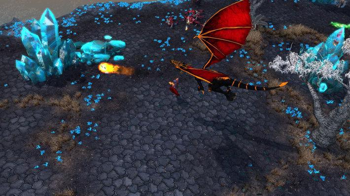 Sacred 2: Fallen Angel