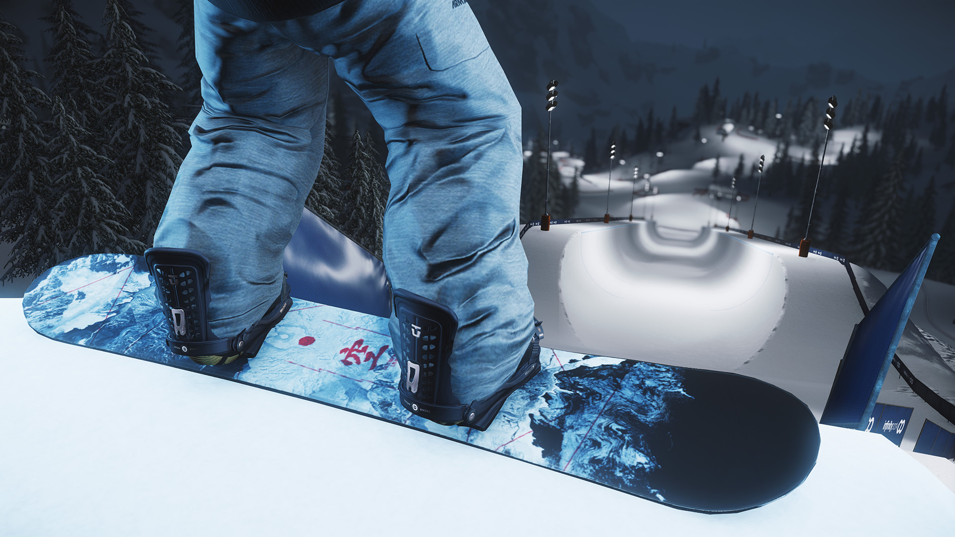 Snow Bros