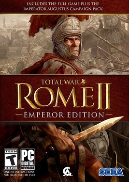 Total War: Rome II