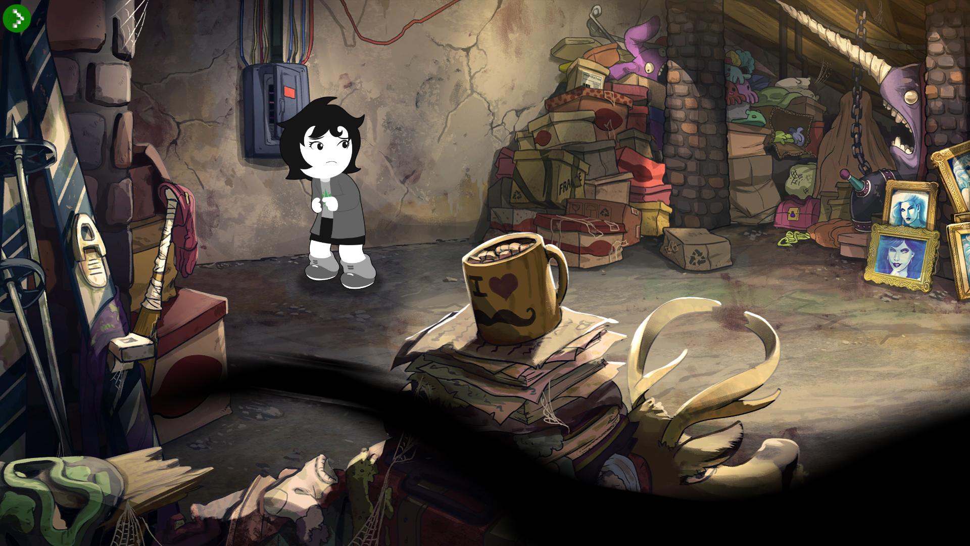Hiveswap