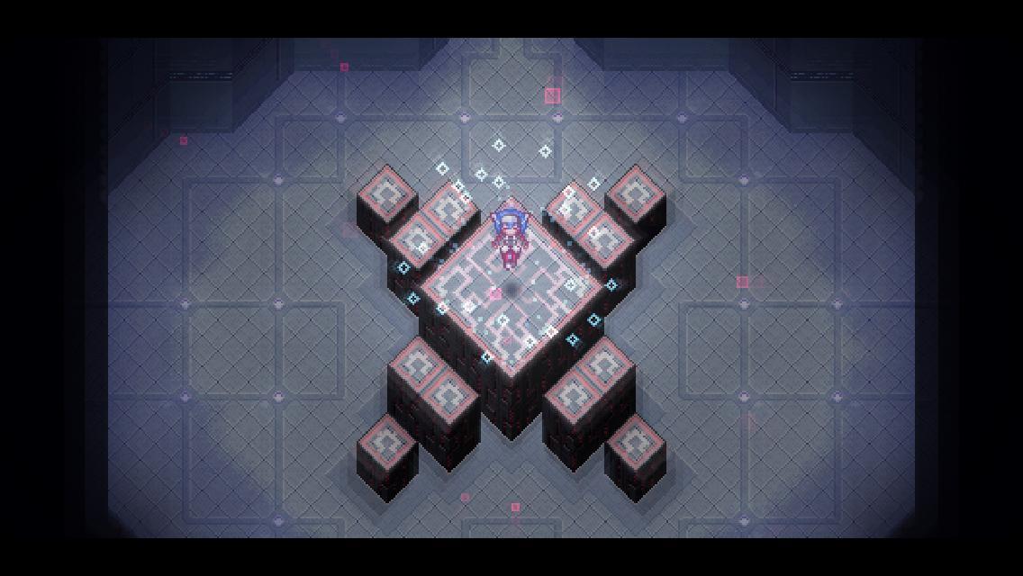 CrossCode