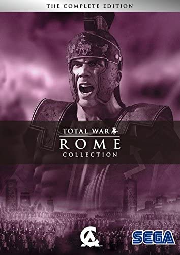 Rome: Total War