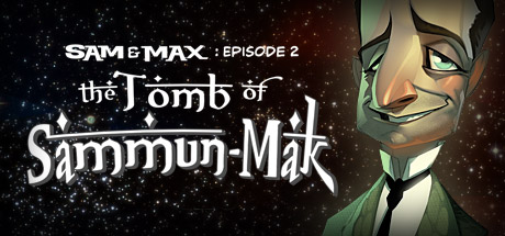 Sam & Max: The Devil’s Playhouse