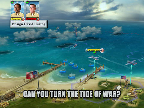 Sid Meier’s Ace Patrol: Pacific Skies